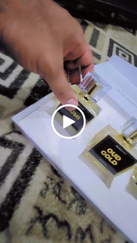 Customer video review of OUD Supreme BUNDLE