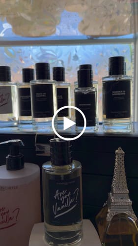 Customer video review of Shelby Lane | Eau de Parfum | 2ml