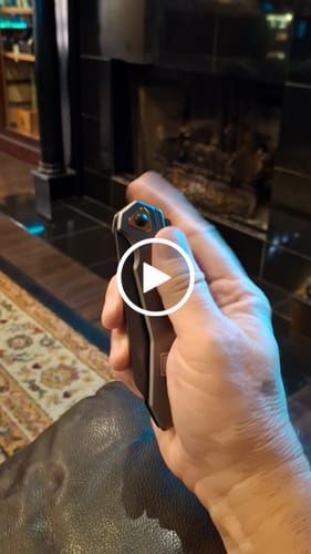 Customer video review of SHIPPING PROTECTION