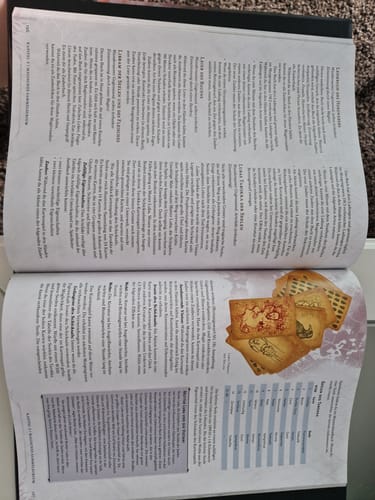 Customer photo review of D&D Tasha's Kessel mit Allem - DE