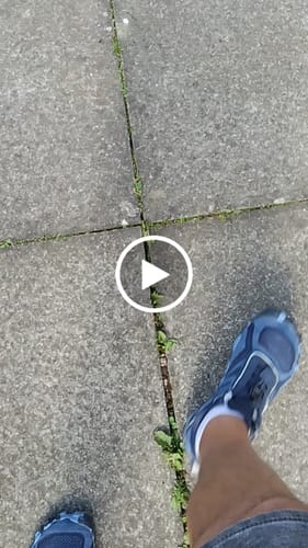 Customer video review of Active II Pro - Barefoot Shoes