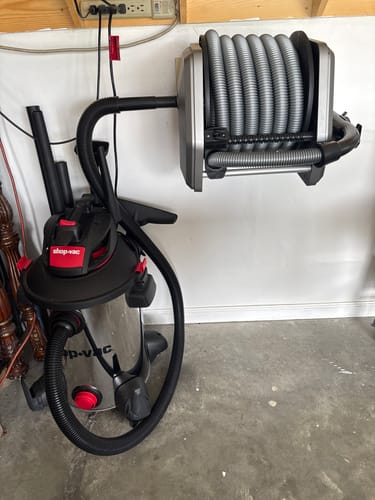 Customer photo review of Worry-Free Purchase