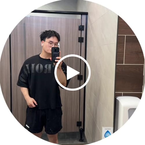 Customer video review of Blackout Pump Cover