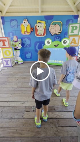 Customer video review of DTF Transfers Gangsheet Builder