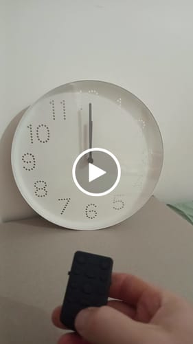 Customer video review of PITATA UTP-Time Hacker