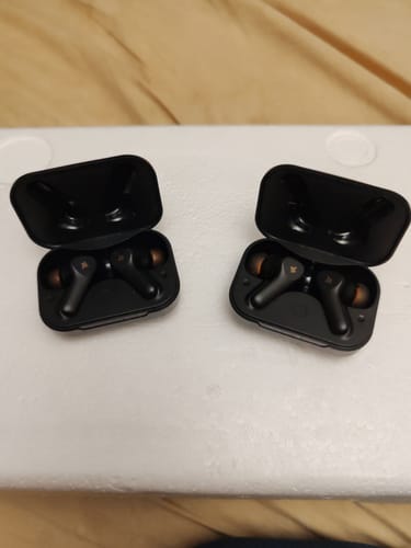 Customer photo review of Donner Dobuds ONE Audífonos Inalámbricos con ANC