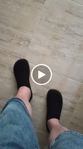 Customer video review of Umbra - Barefoot De Ocio
