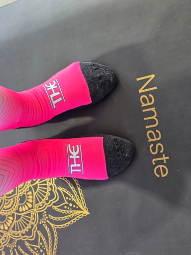 Customer photo review of ZZ Pink