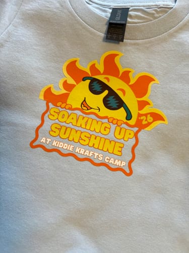 Customer photo review of DTF Gang Sheet Upload