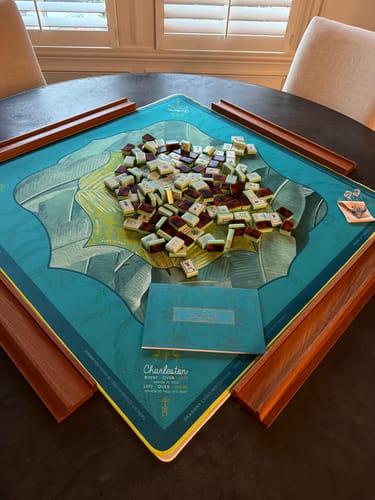 Customer photo review of Coral & Coast Mat