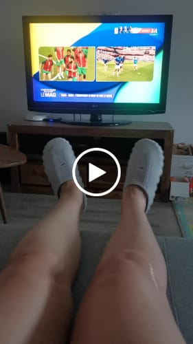 Avis vidéo d'un client sur Nike Mind 001 - Light Smoke Grey