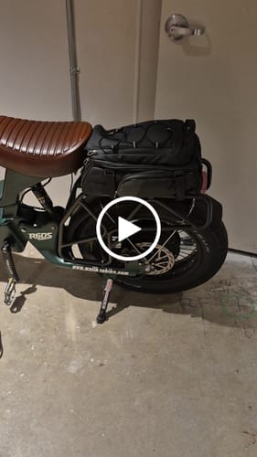 Customer video review of 2026 Wallke Ravager 60V Series | 60V 70Ah Long-Range Electric Bike | Up to 180+ Miles | 150Nm Torque