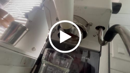 Customer video review of Peru Antony Vasquez Washed