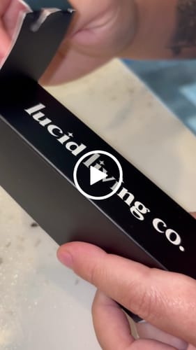 Customer video review of Limited Edition Night Tide Body Oil