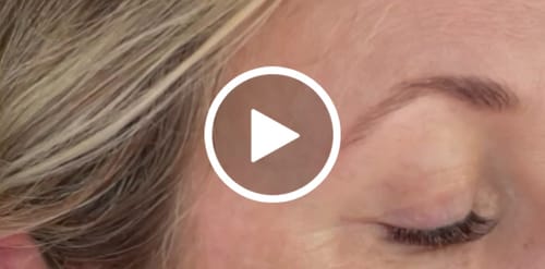 Kundenbewertung mit Video zu DIY Wimpernband Volume 2