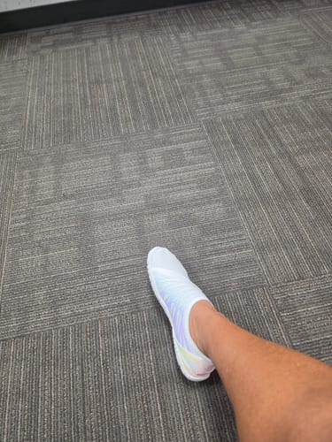 Customer photo review of Solyn
