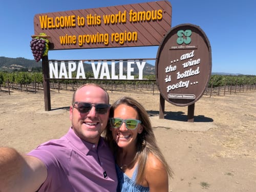 Customer photo review of Mauve