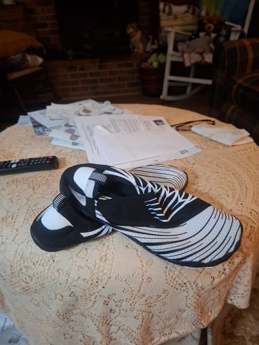Customer photo review of Solyn
