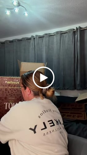 Customer video review of The Hot Spot Cheetah PR Box