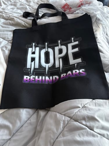 Customer photo review of DTF Gang Sheet Builder