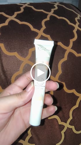 Customer video review of Pack of 2 Lip Cream + FREE Sunblock