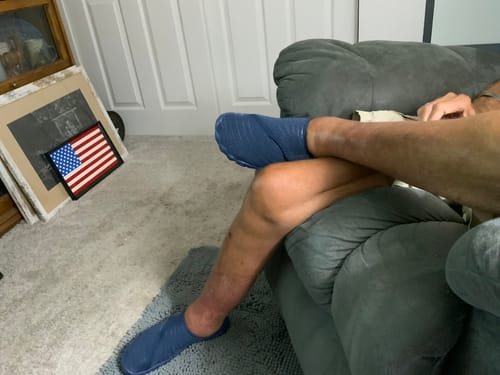 Customer photo review of Solyn 2+1