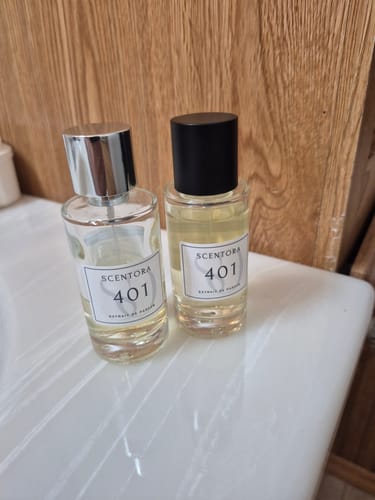 Customer photo review of SCENTORA 401