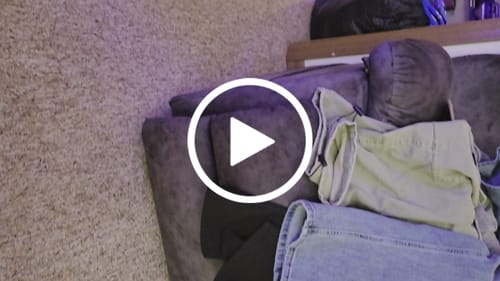 Customer video review of Roam I - Barefoot Shoes