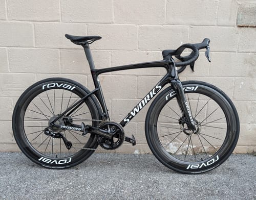 Customer photo review of Rapide Sprint CLX