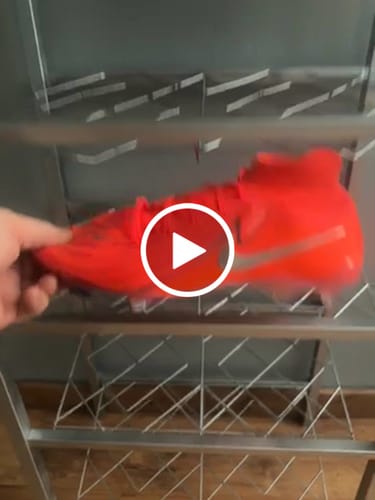 Avis vidéo d'un client sur Phantom Luna 2 Elite FG x Haaland Rouge