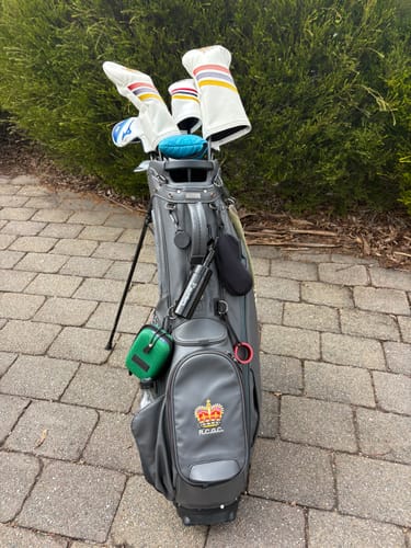 Customer photo review of Club Scrubba