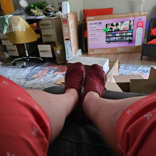Customer photo review of Solyn-BOGO