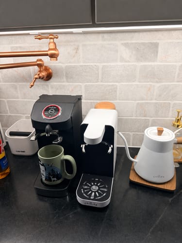 Customer photo review of SWIRL™ Mini