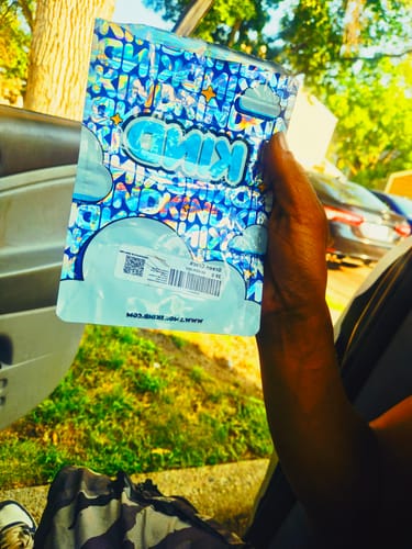 Customer photo review of Shipping Protection by Route