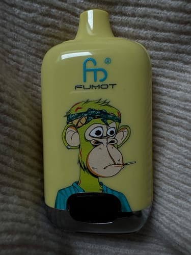 Customer photo review of Pineapple Ice