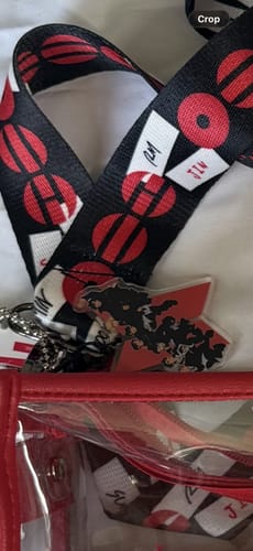 Customer photo review of Two Point Oh Charm