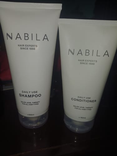 Customer photo review of Daily Use Bundle