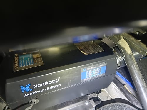 Customer photo review of Air Share Kit T&Y 5kW & 8kW