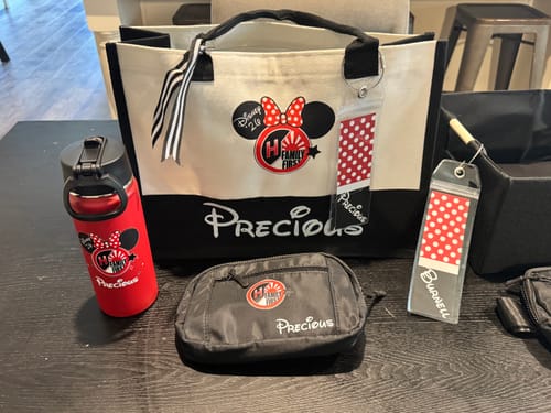 Customer photo review of In Store Designs