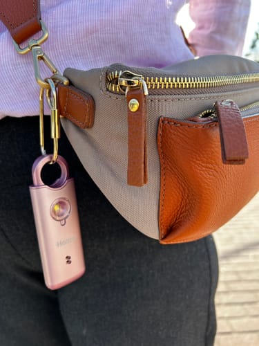 Customer photo review of HEARO 2.0