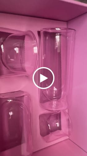 Customer video review of FLUR Family Set