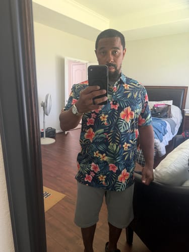 Customer photo review of Lahaina