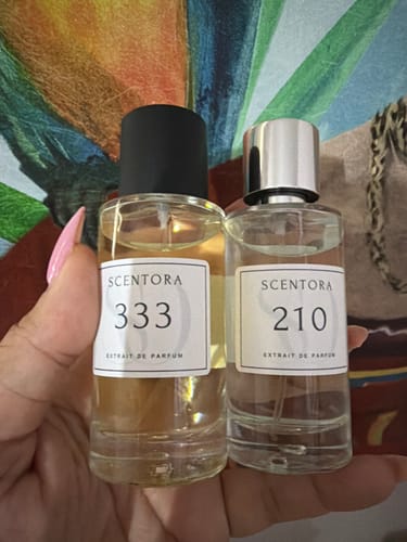 Customer photo review of SCENTORA 210