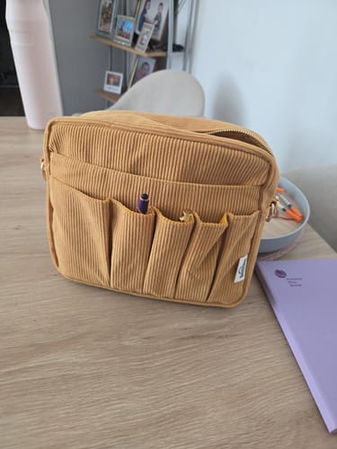Customer photo review of Bits 'n Bobs Bag