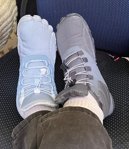 Customer photo review of Narvi Pro (Unisex)