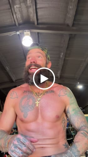 Customer video review of Drifters Lemon Raspberry Nicotine Pouches