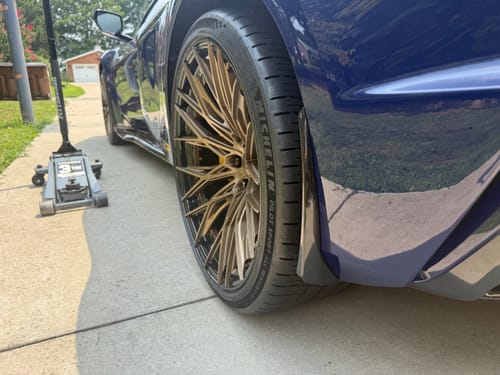 Customer photo review of Free Returns + Package Protection