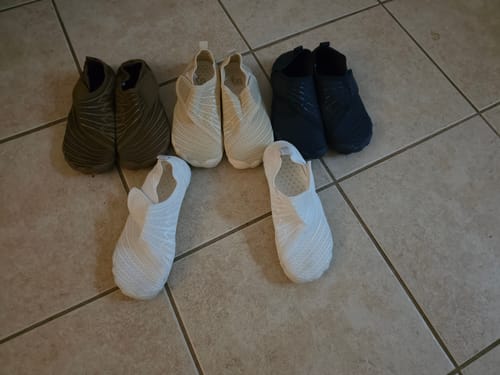 Customer photo review of Solyn 2+1