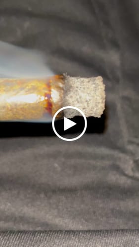 Customer video review of Bulk Indoor Trim