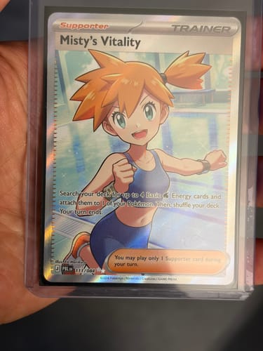 Customer photo review of Pokémon Mega Evolutions Pitch Black Booster Box